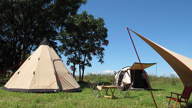 ローベンス メスカレロ / ROBENS MESCALERO