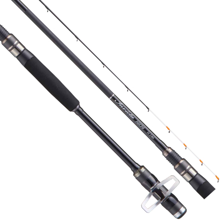 INVICTA ヘチ | (株)宇崎日新（NISSIN）| 磯・船・渓流などの釣り竿の