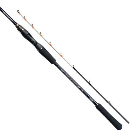 闘龍 270 宇崎日新 釣竿 定価19000円 55 闘龍 270 宇崎日新 釣竿 定価