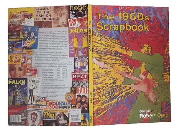 The 1960s SCRAPBOOK/ケンズアメリカ