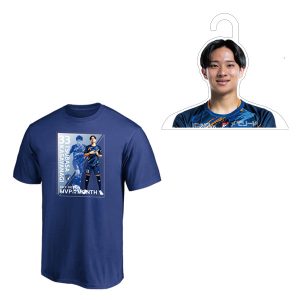 2025シーズン 松藤グループpresents 月間MVP記念グッズ受注販売の