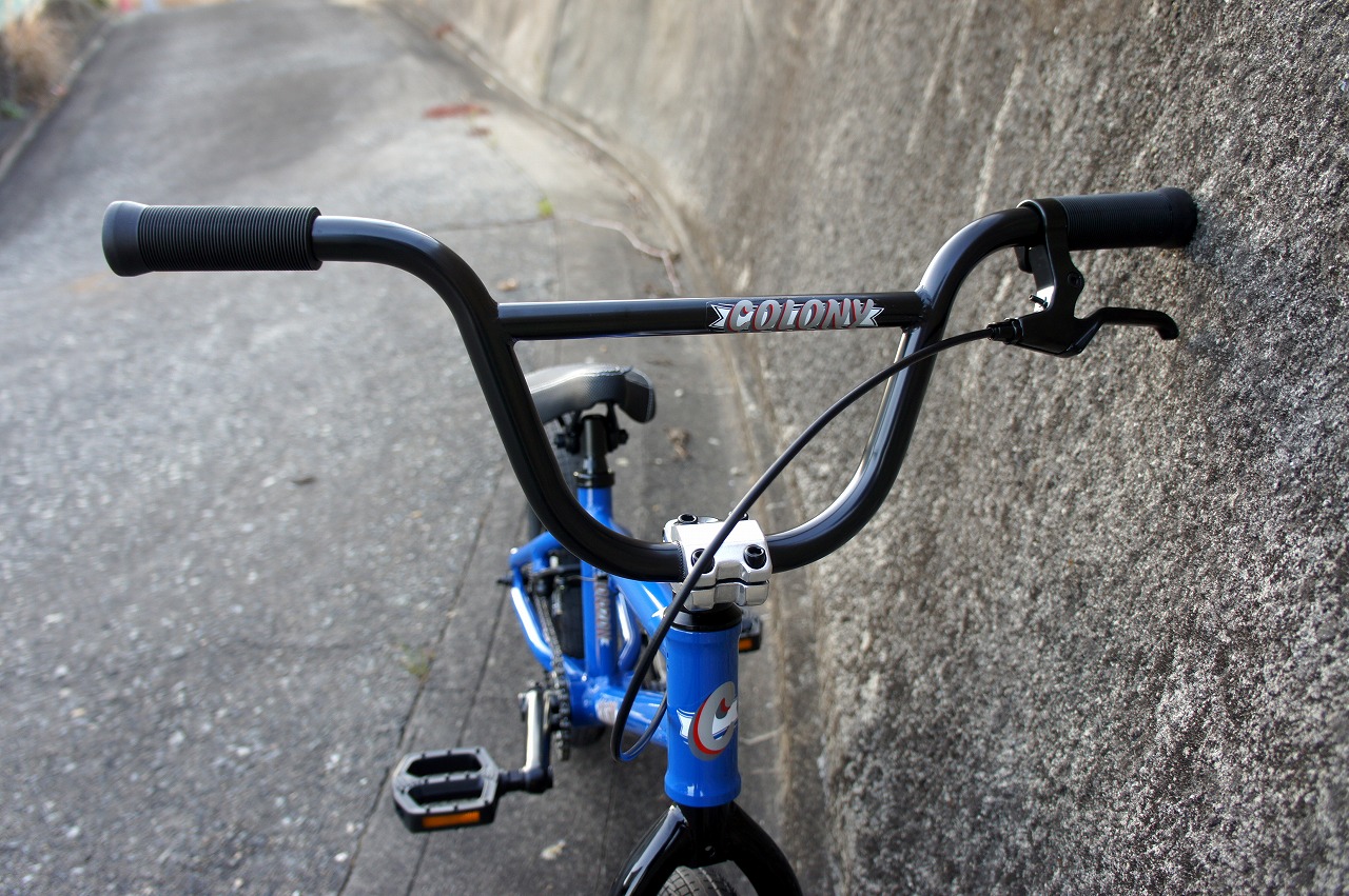 COLONY HORIZON 入荷しましたー！ |BMX通販ならヴァンチョウバイク BMX