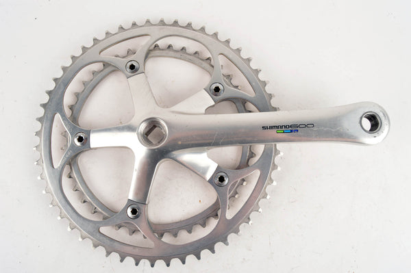 Shimano 600 Ultegra Tricolor #6400 #6401 group set from 1989/90