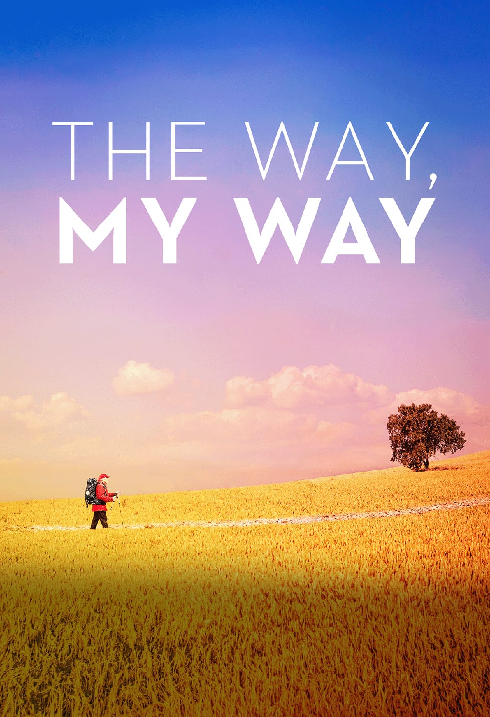 The Way, My Way - Waterville Creates