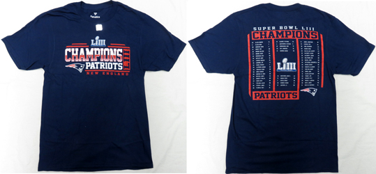 NFL Super bowl ( スーパーボウル ) Goods Shop ( グッズ ショップ