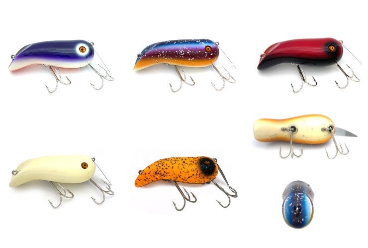 トップウォータージャンキー