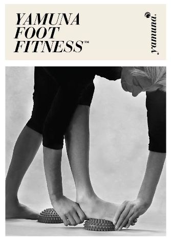 Foot Wakers | Yamuna