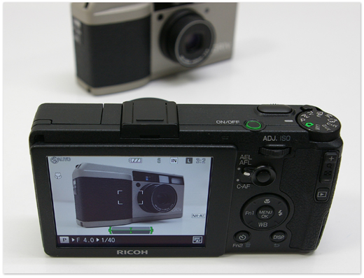 カメラの八百富｜RICOH リコー GR 最高のプレミアムコンパクト 新発売