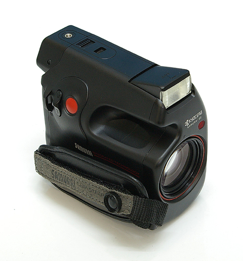 カメラの八百富｜KYOCERA SAMURAI Z2 （京セラ サムライ Z2） - 中古