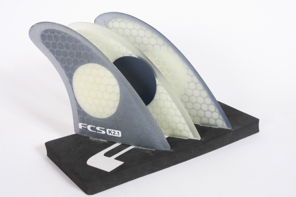 ケリー・スレーター シグネチャーモデル 「FCS K2.1 PC」|沖縄