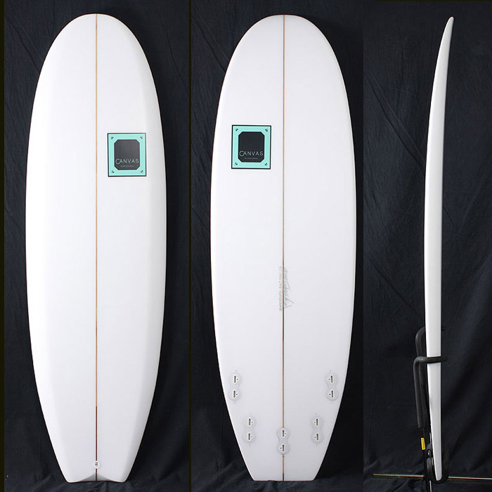 CANVAS サーフボード入荷！|沖縄サーフィンショップ「YES SURF」
