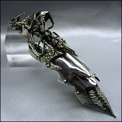 シルバーリング 【ゼズ株式会社】 ZEZ Corporation