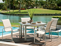 テレスコープカジュアル(Telescope casual)のテーブル、チェアー