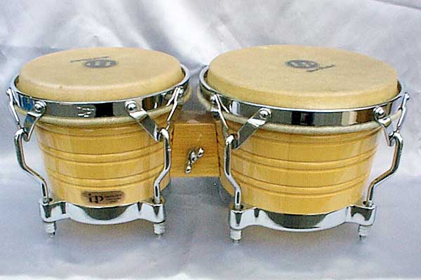 パーカッション・打楽器 LP Matador Bongo LP Matador Bongo M201-AWC bluemallet