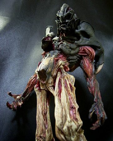 エローシブガイバー 竹谷隆之