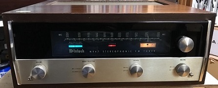 大阪・寝屋川の真空管アンプ専門店です