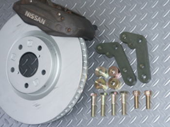 PS13/ｼﾙﾋﾞｱ RPS13/180SX