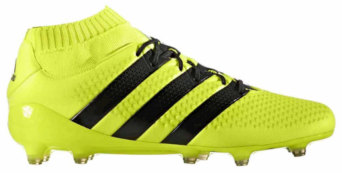Adidas ace 16.1 primeknit fg – Gs Boots