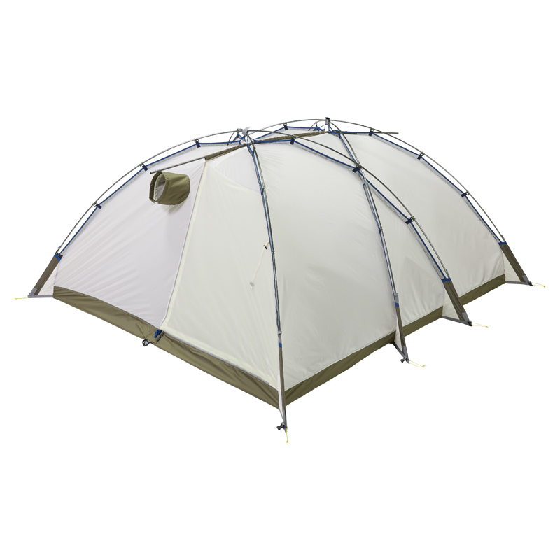ALPINE TENT | V-Series／V-6APC 4S