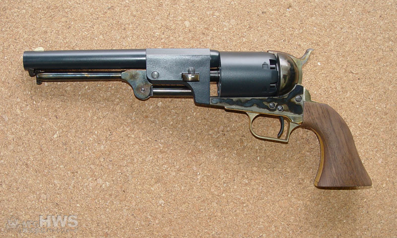 ハートフォード - COLT DRAGOON （コルト・ドラグーン）