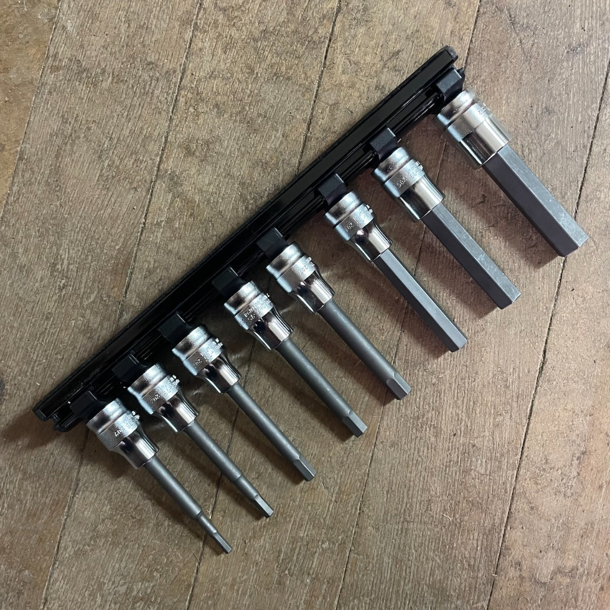 Koken Z-Series 3/8
