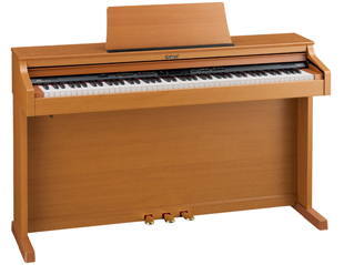 デジタルピアノ 『ローランドHP302』｜楽器販売｜株式会社 平和楽器