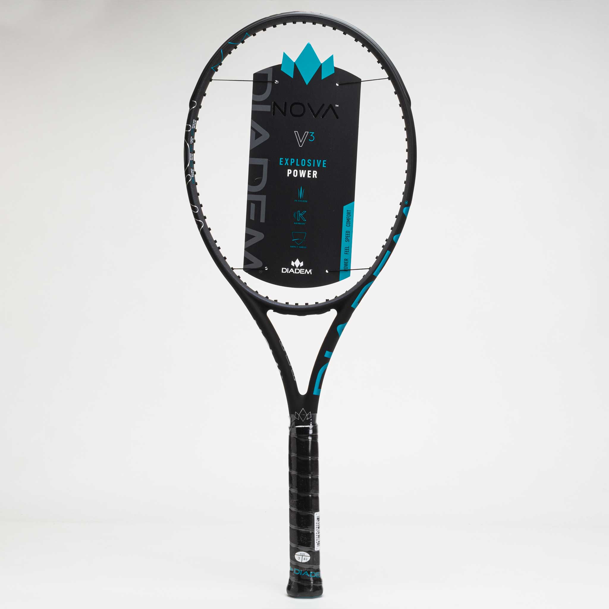 Diadem Nova 100 v3 – Holabird Sports
