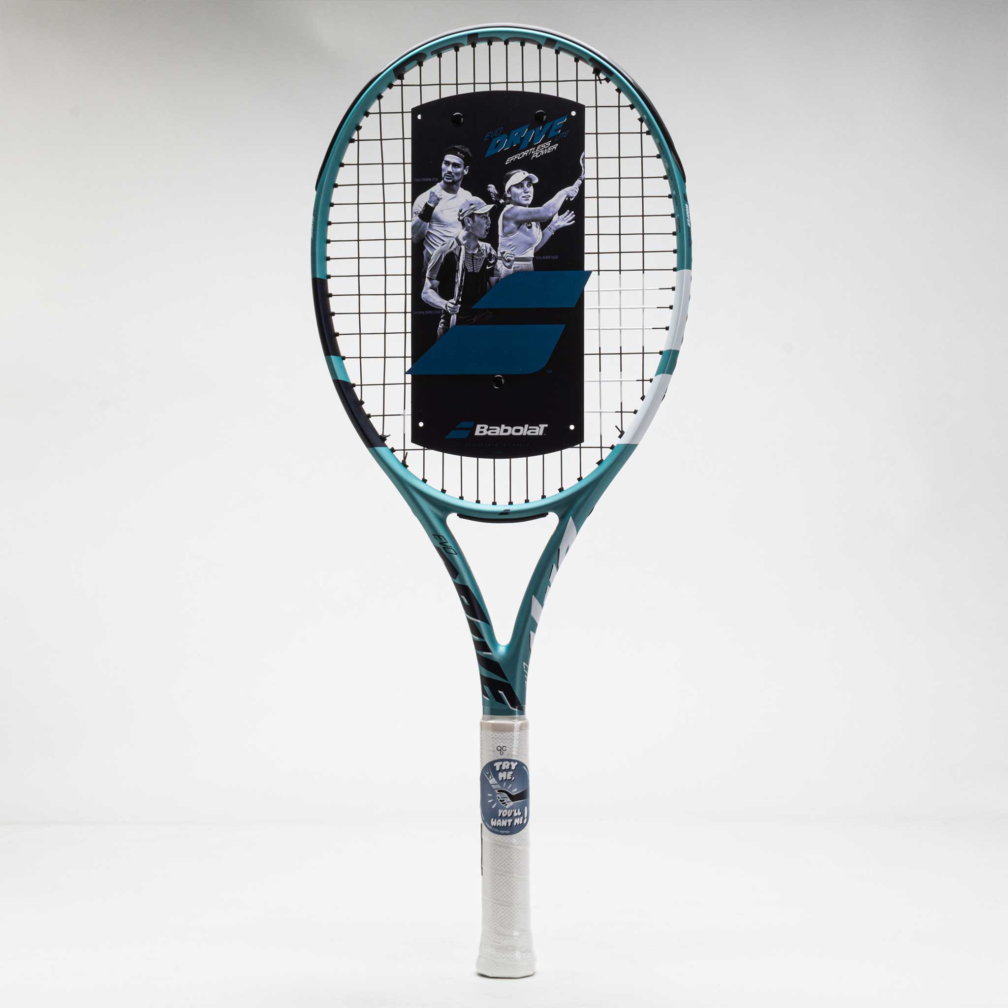 Babolat EVO Drive Lite 2025 – Holabird Sports