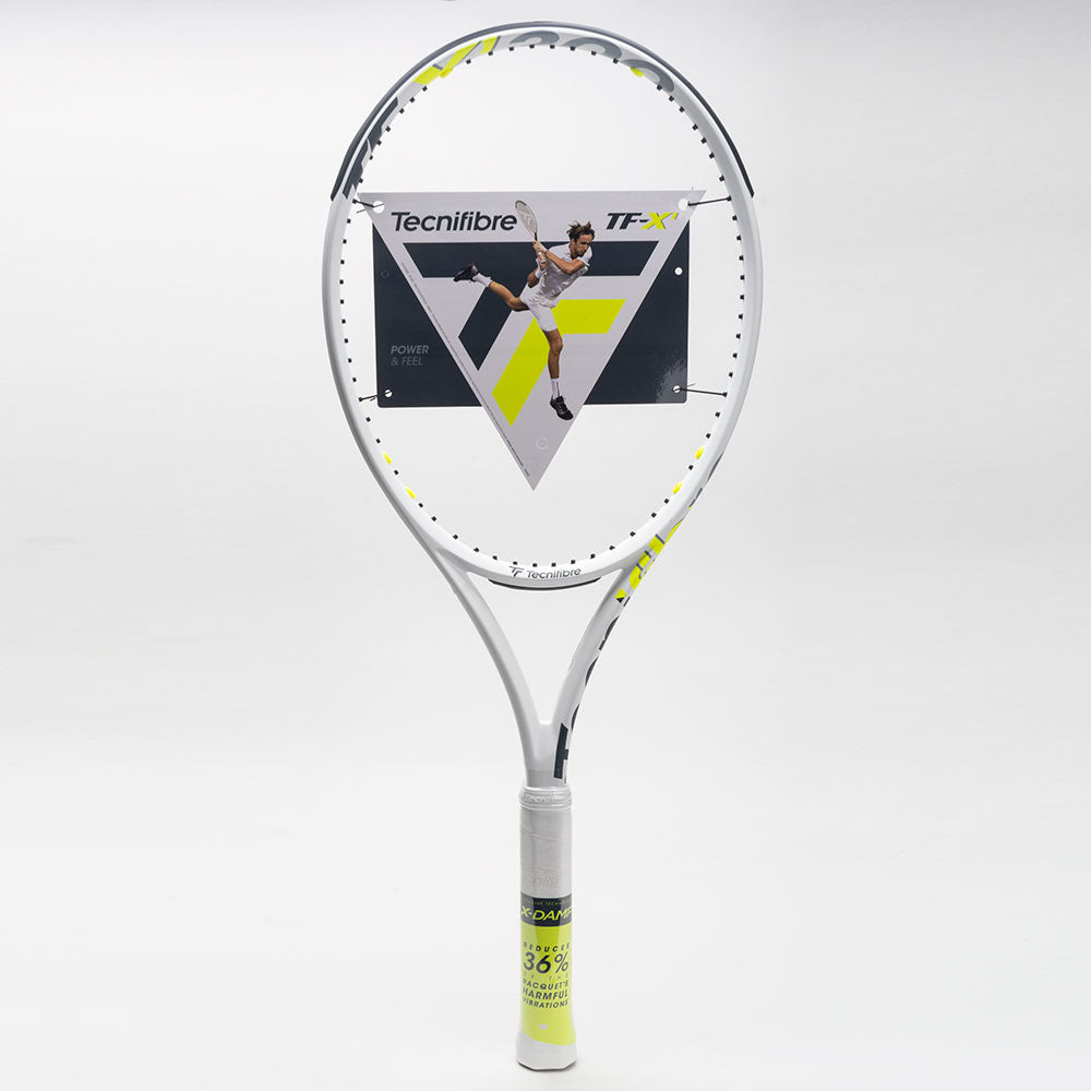 Tecnifibre TF-X1 300 – Holabird Sports