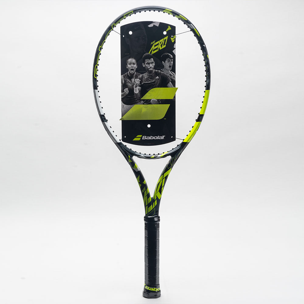 Babolat Pure Aero 2023 – Holabird Sports