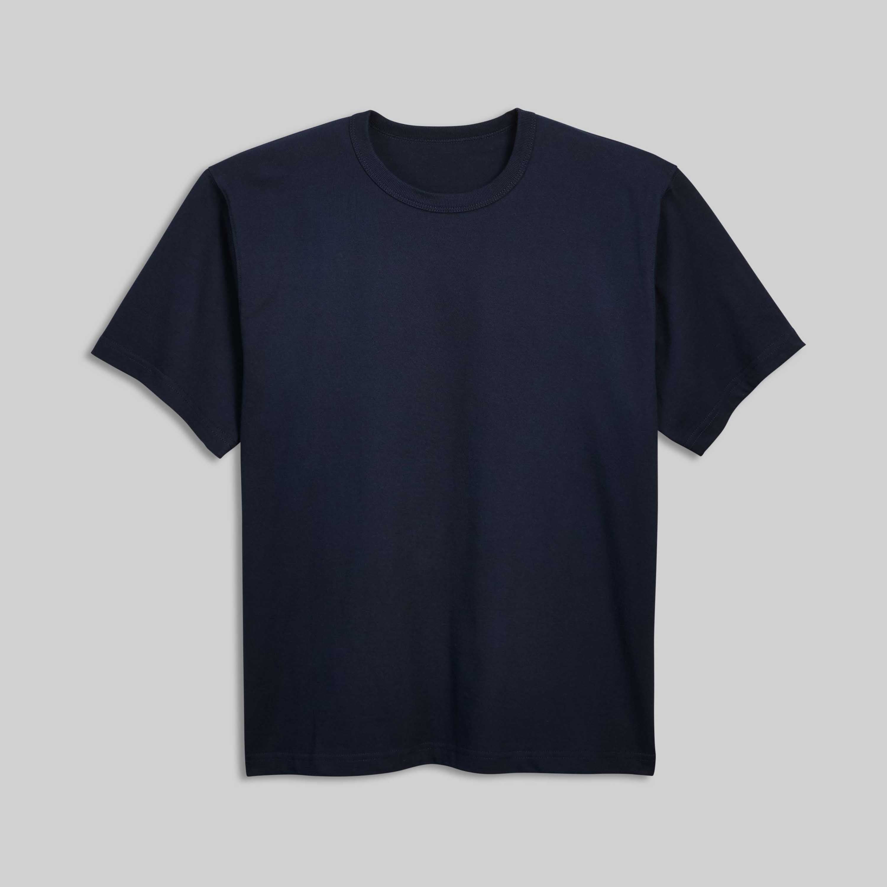 1012 RELAXED FIT T-SHIRT – House Of Blanks