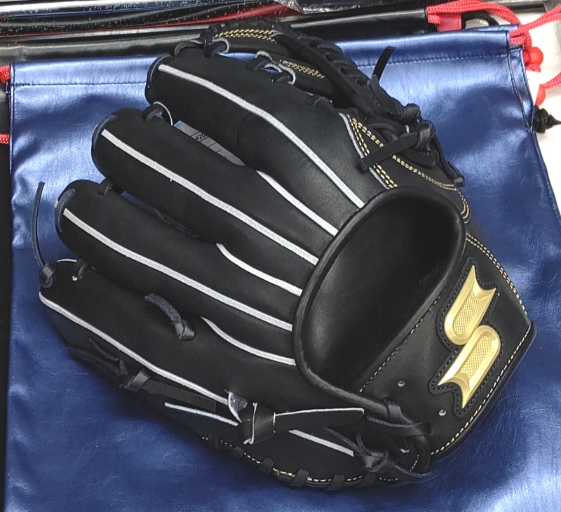 イチカワスポーツ/SSK（エスエスケイ） 硬式グラブ プロエッジ