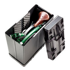 CYCLETECH-IKD : B&W Foldon Box