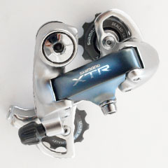 CYCLETECH-IKD : Shimano XTR REAR DERAILLEUR RD-M900