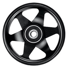 CYCLETECH-IKD : SON Easy Wheels 66 for BROMPTON