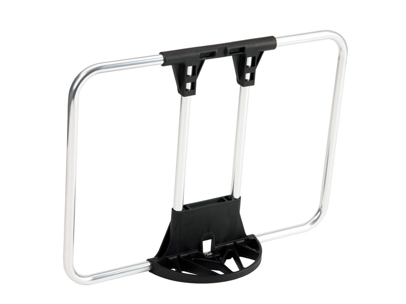 CYCLETECH-IKD : BROMPTON Front Carrier Frame for New Basket