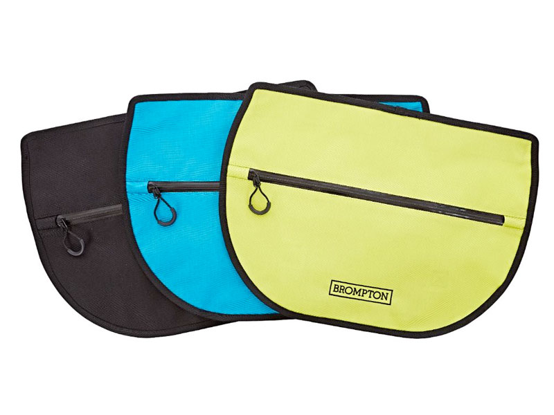 CYCLETECH-IKD : BROMPTON S-Bag special flap New
