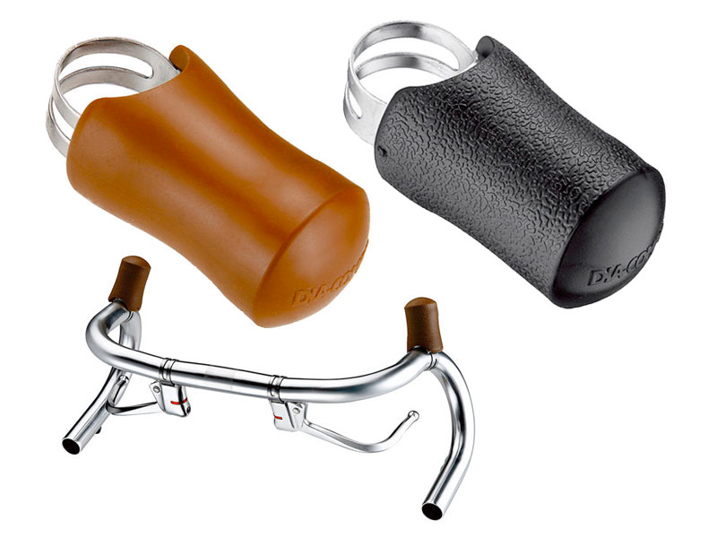 CYCLETECH-IKD : DIA-COMPE Hand Rest DC138