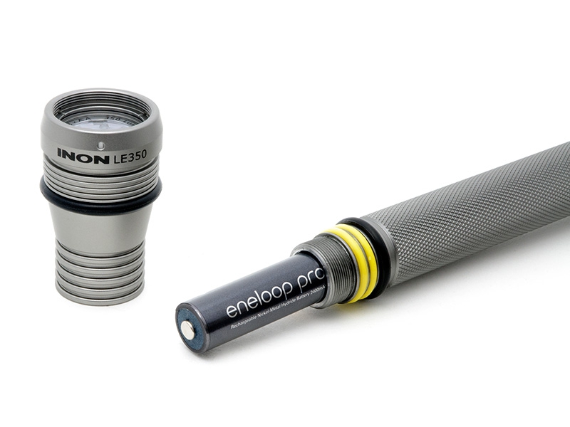 INON LEDライト 【LE700-S】