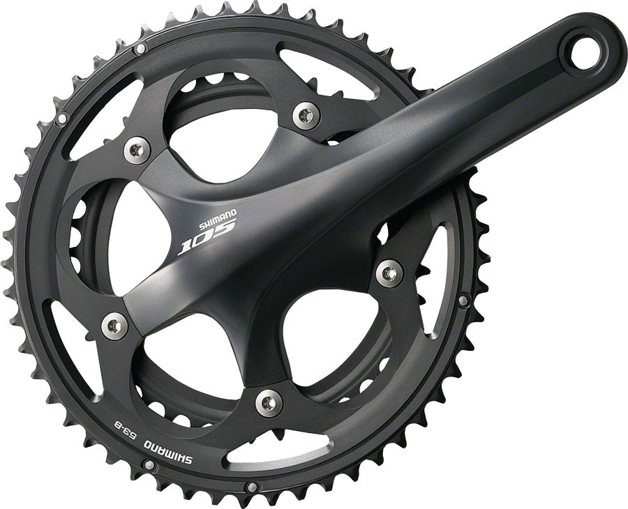 Shimano 105 FC-5700 – Incycle Bicycles