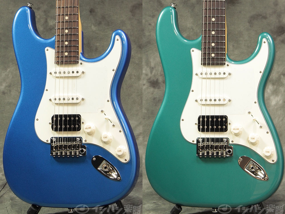 完全早い者勝ち!!一本限りの大特価!!Suhr / JST Classic Pro SSH