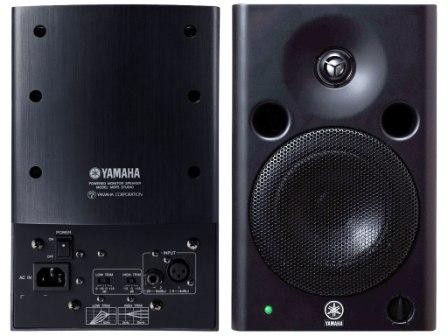 YAMAHA/MSP5 STUDIO 特価品あります！【ペア】 | イシバシ楽器スタッフ