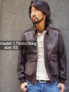 GBsport THE CLINTON A-2 USA製-Jalana