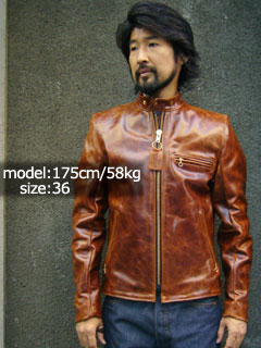 VANSON[バンソン] 