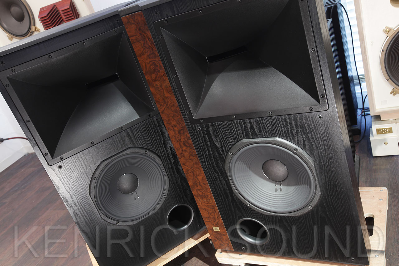 JBL S2600 2wayバスレフ・フロアスピーカー・ペア - ケンリック