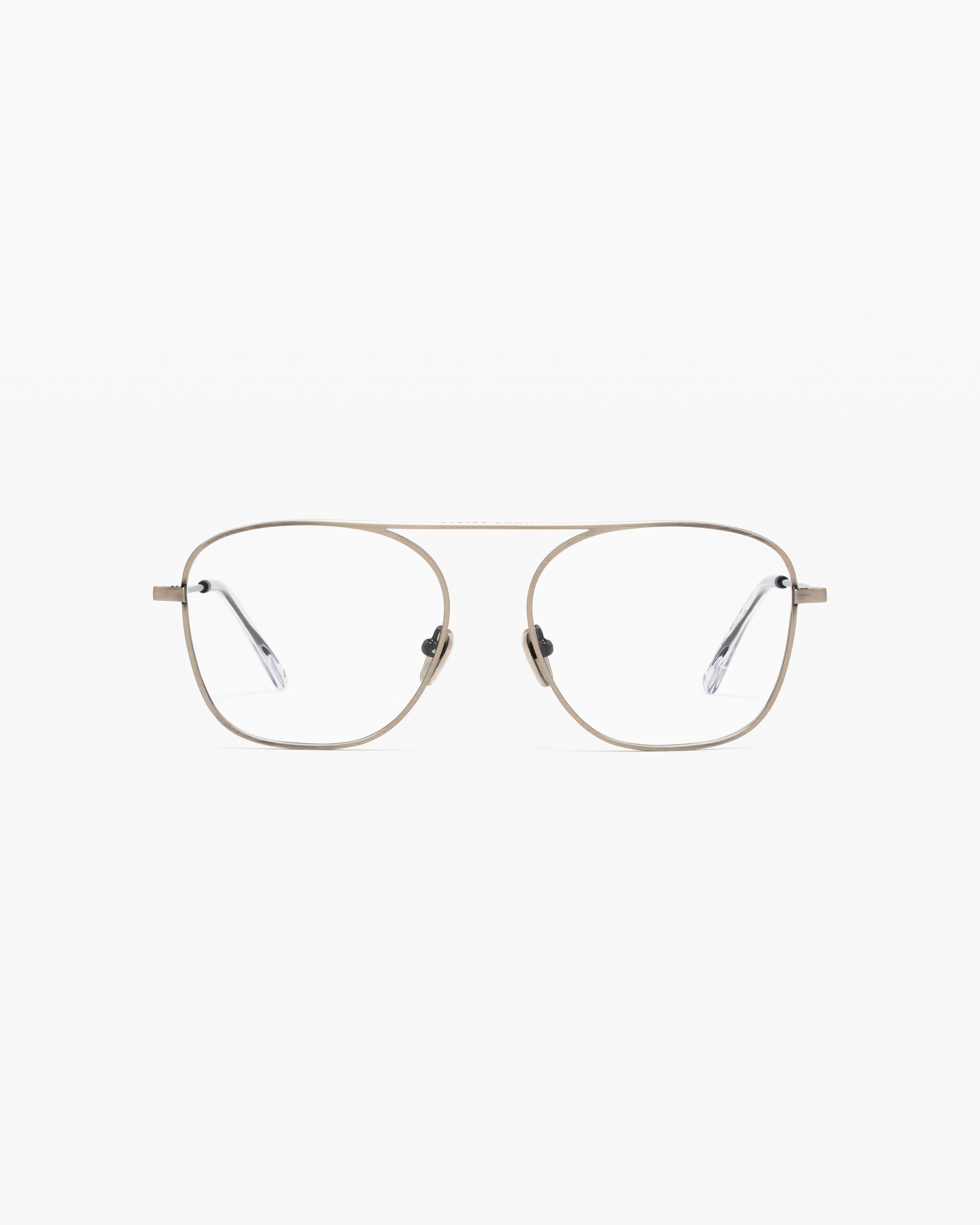 The Rocky Medium Women's Eyeglasses in Gunmetal | Jimmy Fairly US