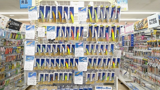 つり具の上州屋 - あなたのフィッシング＆アウトドアライフをサポート