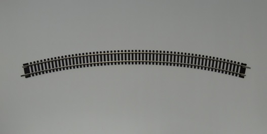 篠原模型 HO おもり付転換器 RIGHT×2個 & LEFT×2個 篠原模型 HO