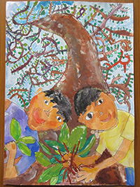 公益財団法人 かがわ水と緑の財団