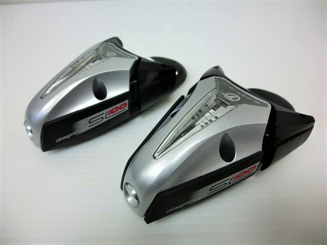☆新品☆TYROLIA/チロリア☆SL100 ス - ヤフオク!